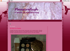 pleasureflush.blogspot.com