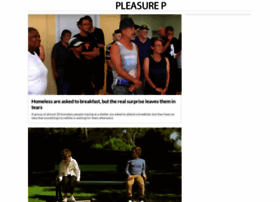 Pleasurep.collectivepress.com