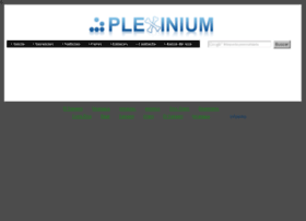 plexinium.com.ni