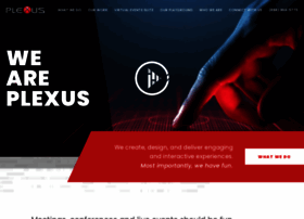 Plexus821.com