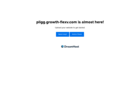 pligg.growth-flexv.com