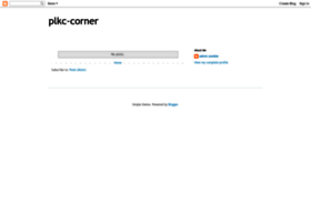 plkc-corner.blogspot.com