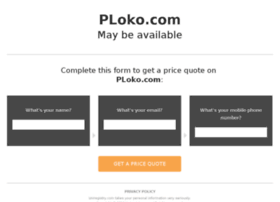 ploko.com