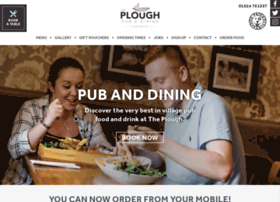 Plough-galgate.co.uk