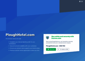 Ploughhotel.com