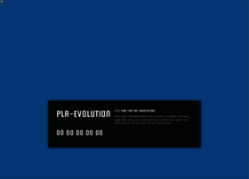 plr-evolution.com