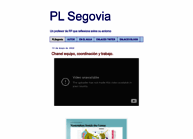 plsegovia.blogspot.com