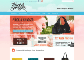 Pluckandswagger.com