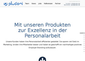 pludoni.com