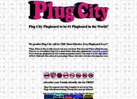 plugcity.org
