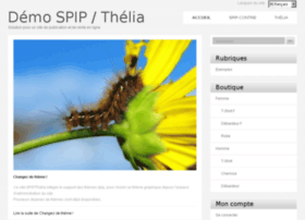 plugin-thelia.openstudio.fr