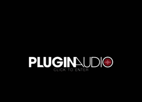 pluginaudio.net
