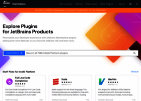 plugins.intellij.net