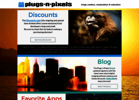 plugsandpixels.com