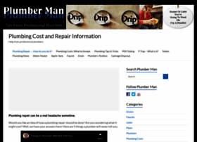 plumberman.org