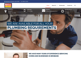 plumbers-brisbanewest.com.au