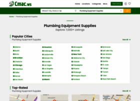 Plumbing-equipment-dealers.cmac.ws