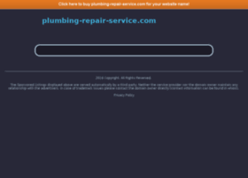 plumbing-repair-service.com