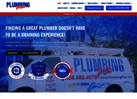 Plumbingplus.net