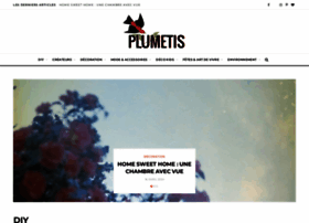 plumetismagazine.net