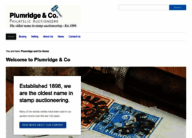 plumridge.co.uk
