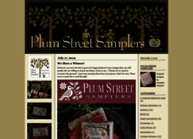 plumstreetsamplers.typepad.com