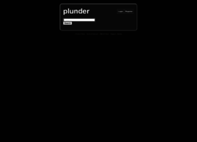 plunder.com