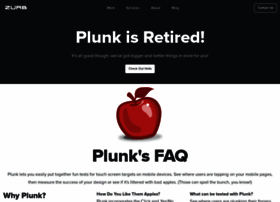 plunkapp.com