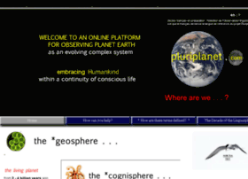 pluriplanet.com