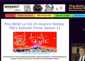plus-belle-la-vie-video.blogspot.ca