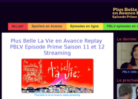 plus-belle-la-vie-video.blogspot.com.au