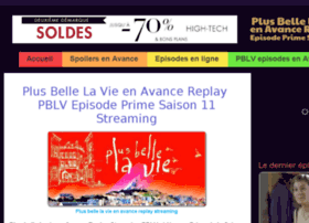 plus-belle-la-vie-video.blogspot.it