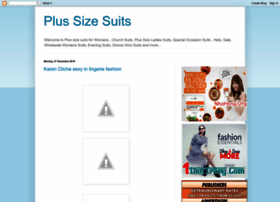plus-size-suits.blogspot.com