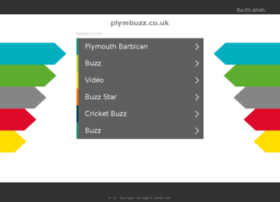 plymbuzz.co.uk