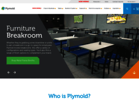 Plymold.com