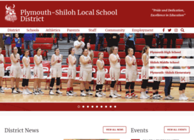 Plymouth.schoolwires.com