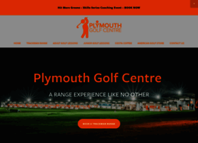 Plymouthgolfcentre.co.uk
