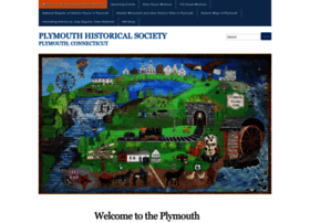 Plymouthhistoricalsociety.wordpress.com