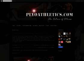 Plyoathletics.blogspot.com