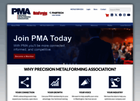 Pma.org