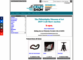 Pmacraftshow.auctionanything.com