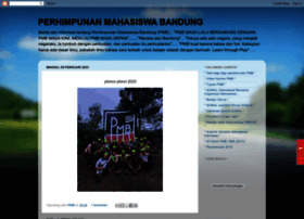 pmbbandung.blogspot.com