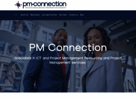 Pmconnection.co.za