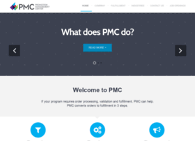 pmcprograms.com