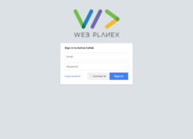 Pms.webplanex.com