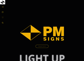 Pmsigns.ca