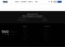 Pnas.org