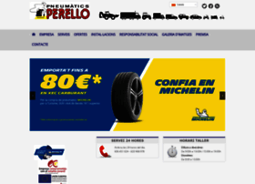 pneumaticsperello.com