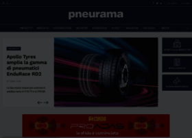 pneurama.com