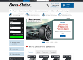 pneus-online-suisse.ch